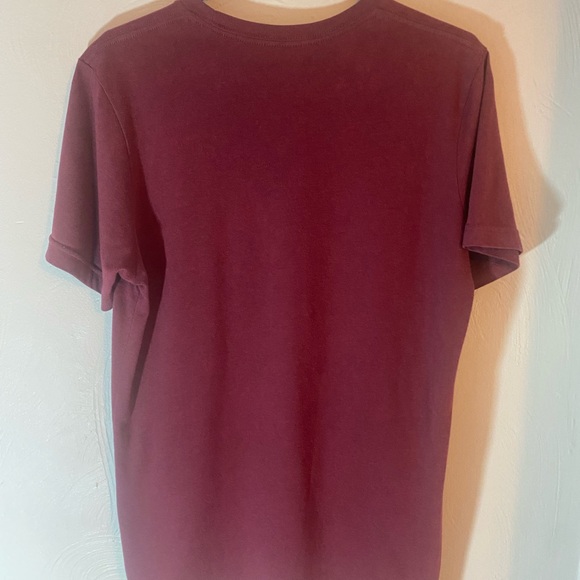 Keep Nature Wild (Arizona) men's graphic short sleeve tee shirt- size M (medium) - Picture 4 of 7